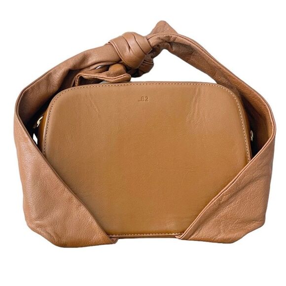 Under 82 _82 Victoria Bag Brown